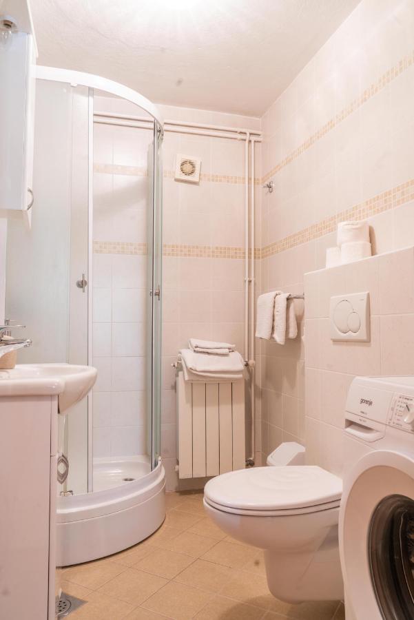 Rooms Ljubica Cres Exterior foto