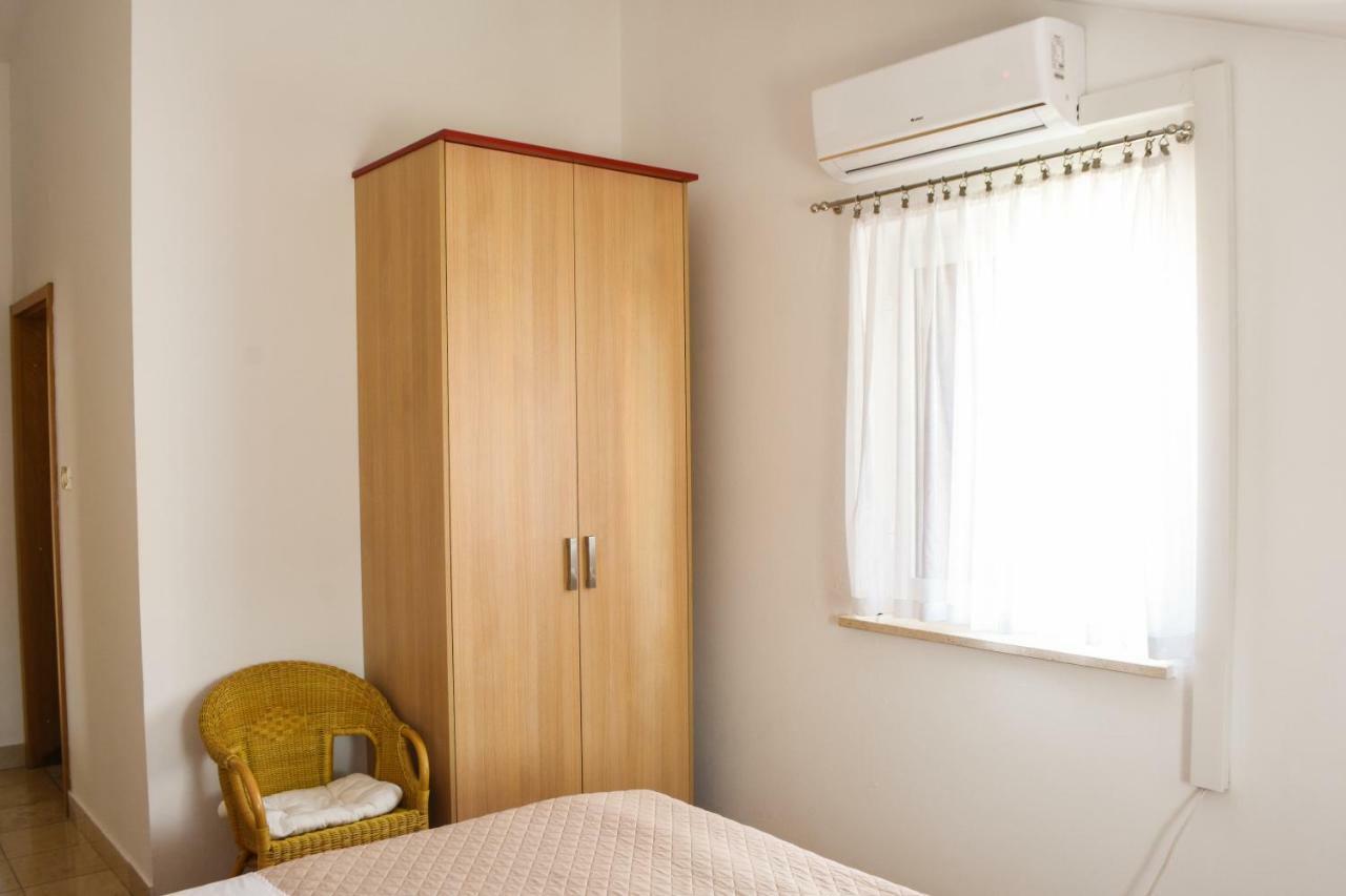 Rooms Ljubica Cres Exterior foto